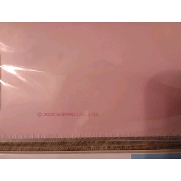 Joytop Sanrio Hello Kitty Friends Sticker Box Set With Notebook, QR Paper Japan - Picture 10 of 16